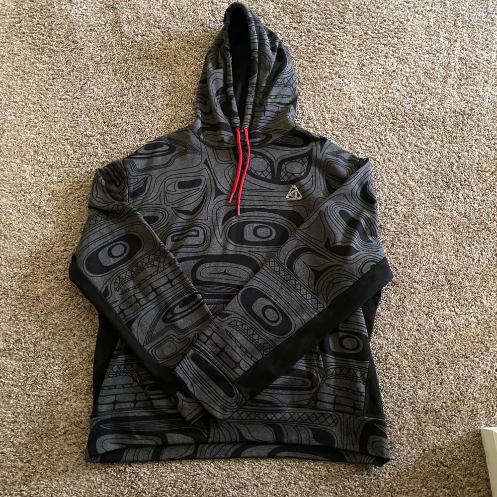 Polo sport hoodie